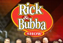 Rick and Bubba